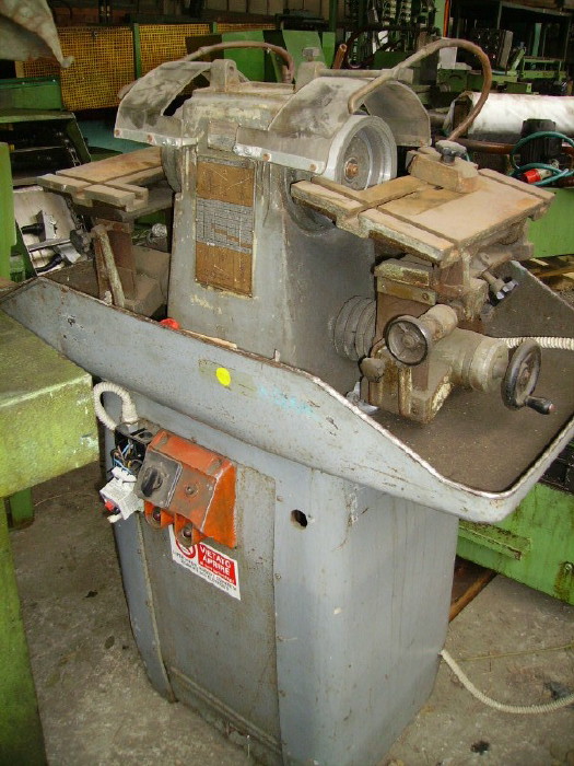ELETTROMECCANICA GENERALE 12 